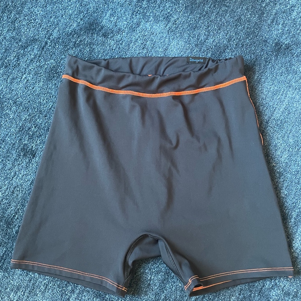 Otherwild Hirsuit Nonbinary Swim Shorts